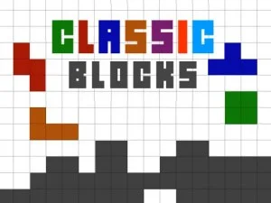 Classic Blocks